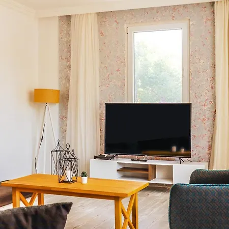 Oezkan Apart Hotel *