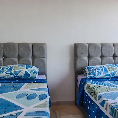 Hotel Oezkan Apart