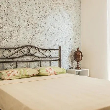 Oezkan Apart Kaş