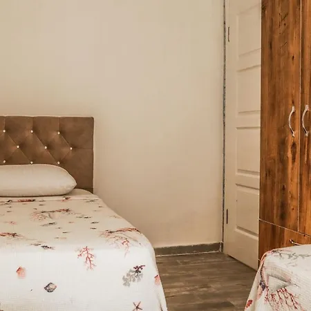 Hotel Oezkan Apart
